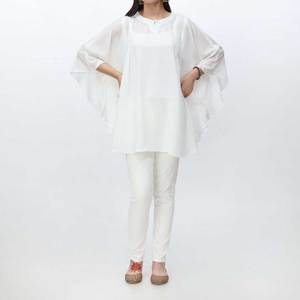 Solid Grip Silk Top 1PC Chaussures tendance en toile PS4301 - Product Image 3