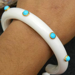 Accesorios creativos hechos a mano de resina para niñas, para fiestas, con piedras decorativas de forma irregular, a un precio asequible, por UO - Product Image 1