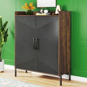 Scarpiera Resistente ed Elegante per Organizzare la Tua Collezione di Calzature - Product Image 2