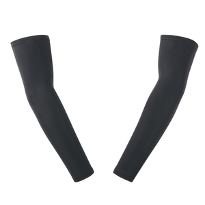 Mangas de compresión refrescantes y reflectantes con protección UV para ciclismo, para hombres y mujeres, ideales para deportes al aire libre y trabajo. - Product Image 1