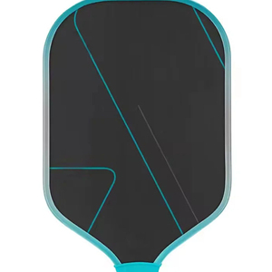 Pala de Pickleball de la MEJOR Calidad, Ligera, con Cara de Grafito, Núcleo de Panal Resistente, Agarre Suave, Excelente Control, Giro Potente - Product Image 2