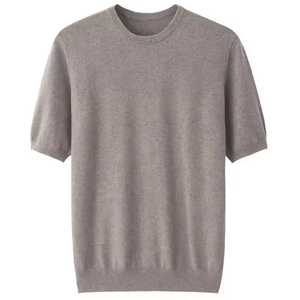 Custom Mens Oversized <b>Graphic</b> T Shirt <b>Vintage</b> Washed Cotton <b>Tee</b> Hip Hop Loose Fit Heavyweight DTG Print Streetwear - Product Image 3