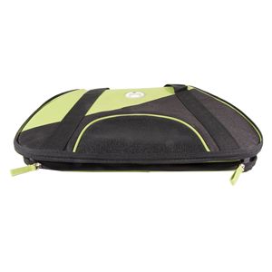 Transportadora de Mascotas Contoured Zip N Go Aprobada por Aerolíneas, Conveniente y Cómoda para Viajar con tu Amigo Peludo - Product Image 4