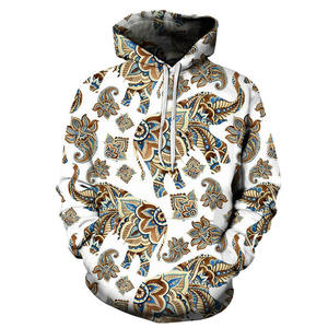 Servicio OEM, servicio rápido, sudadera unisex, entrega rápida, servicio puerta a puerta. - Product Image 3