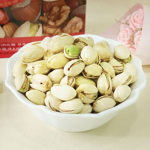 Pistachos Verdes Naturales, Grado Premium, Pistachos Sin Cáscara, Ingrediente Alimentario a Granel, Suministro al por Mayor para Exportación, Austria - Product Image 1