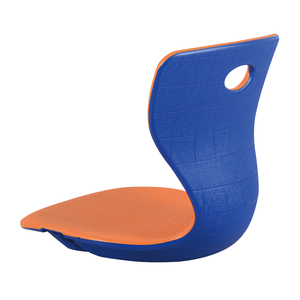 Plaques de siège de chaise en plastique moulé par soufflage, pièce de rechange, coque - Product Image 3