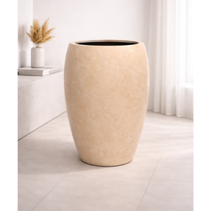 <b>Best</b> Quality Fiberglass Flower Pots Eco-Friendly Garden Pots Outdoor/Indoor Garden Pots Vietnam Manufacturer - Product Image 1