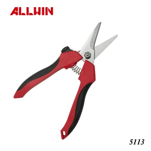 Stainless Steel <strong>Multi</strong> Purpose Shears Cutter Hand Tool <strong>Scissor</strong> - Product Image 2