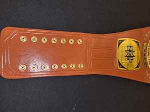 Cinturones de Campeonato de Lucha Libre Personalizados de Cobre/Aleación de Cobre, Trofeos y Medallas - El Símbolo Definitivo de Victoria, Excelencia, Rey de las Lides - Product Image 4