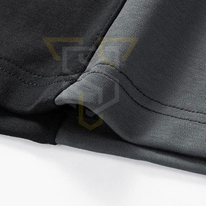 New Design Best Product Shirts & Shorts Set Low Moq Shirts & Shorts Set Wholesale Shirts & Shorts Set - Product Image 6