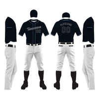 Veste de baseball personnalisée pour hommes et femmes, 100% polyester, séchage rapide, respirante, fabricant OEM ODM, vêtements uniformes