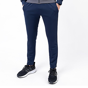 Conjunto Deportivo Casual con Capucha, Cremallera y Logotipo Personalizado, Resistente al Viento, de Alta Calidad, Unisex, 100% Algodón Felpa, Secado Rápido - Product Image 3
