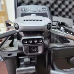 Dron Mavic 3M Profesional Versión Universal con Cámara Multiespectral y CMOS de 20MP y 4/3 Pulgadas - Perfecto para Agricultura - Product Image 2