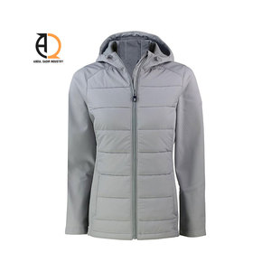 Chaqueta Softshell para Mujer, Diseño Personalizado - Product Image 1