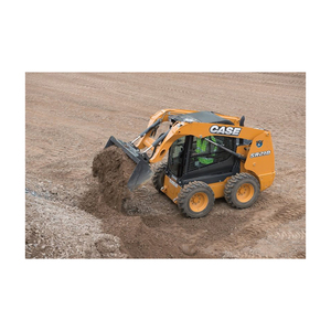 Chargeuse compacte SR210 abordable, offre directe d'usine - Product Image 2