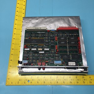 AMAT 0100-11018 PWB CPU BOARD, Motorola MVME - อุปกรณ์และอะไหล่เซมิคอนดักเตอร์มือสองระดับโลกที่เชื่อถือได้ - Product Image 1