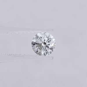 IGI Certified Diamonds 1.5 Carat E VVS2 Round Brilliant Cut Lab Grown Diamond For Jewelry Making - Product Image 1