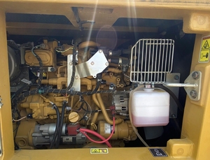 Excavadora 308 CR en buen estado para proyectos de instalación de servicios públicos - Product Image 5