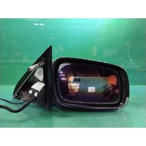 กระจกมองข้างมือสอง รุ่น Phaeton ขวา 3D1857508BQ - Product Image 1