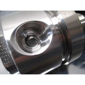 Régulateur TESCOM 44-3262HA83-168, 500 PSI, 107160 - Équipements et pièces semi-conductrices de renommée mondiale à la fois fiables et durables - Product Image 4