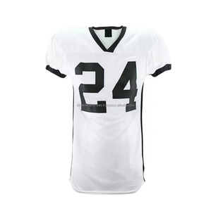 Customized Wholesale American Football Uniform High Quality <b>Best</b> Selling American Football Uniform For Sale At Competitive Price - Product Image 2