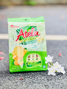 รับประกันคุณภาพระดับพรีเมียม - ขนมมันฝรั่งอบกรอบ Atela 228 กรัม ขายส่ง รับผลิตแบบ OEM ODM และบริการจัดทำตัวอย่าง - Product Image 3