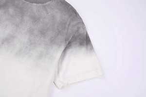 T-shirts graphiques personnalisés pour hommes, t-shirts vintage de haute qualité, effet délavé, tissu lourd, 100% coton, t-shirt unisexe surdimensionné - Product Image 3