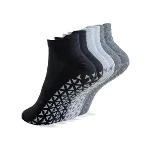 Calcetines de Fútbol de Alta Calidad Antideslizantes para Deportistas, Calcetines de Fútbol Antideslizantes para Hombre y Mujer - Product Image 2