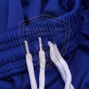 ชุดฟุตบอลแบบยั่งยืน ราคาประหยัด พร้อมบริการสกรีนโลโก้ - Product Image 5