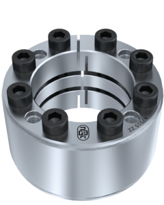 Sistema de bloqueo sin llave con certificación ISO NMTG N7515 ZZ, conjuntos de acero resistentes para transmisión de energía, personalización OEM - Product Image 4