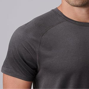 2026 New Design Men's T-<b>Shirts</b> <b>Short</b> <b>Sleeve</b> T-<b>Shirt</b> Male High Quality Design Casual Wears T <b>Shirt</b> uploaded by <b>Dress</b> Sports - Product Image 5