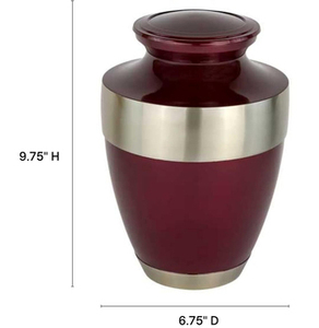 Urnas Funerarias Hechas a Mano Estilo Indio SWH para Adultos, Hombres y Mujeres, Precio Bajo, Hechas en Uttar Pradesh - Product Image 2