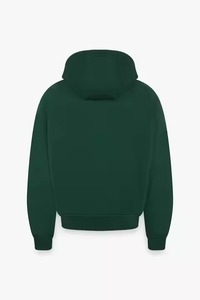 <b>Tracksuit</b> Wholesale Custom Design Sportswear with All Sizes for Winter Season 2026 Men's Custom Logo Zip up Activewear - Product Image 6