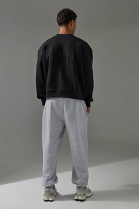 Sudadera con Cuello Redondo y Diseño Gráfico, Logotipo Personalizado, 100% Algodón, Impresión Digital, Ecológica, Transpirable, Sudadera con Capucha para Hombre de Invierno - Product Image 2