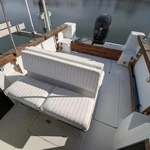 1986 P-u-r-s-u-i-t 2200W-A - Product Image 1