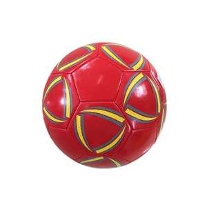 Balón de fútbol personalizado para equipos y uso promocional, balón de fútbol duradero con superficie de calidad para entrenamiento y recreación. - Product Image 2
