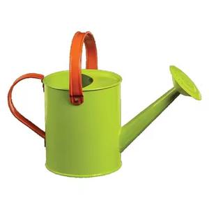 Arrosoir en métal robuste, arrosoir de jardin durable pour plantes d'extérieur - Product Image 6