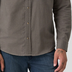 Elegant Full Sleeve Stylish Top Design With Logo Casual Wear Tee Shirt Casual Office Wear With Turn <b>Down</b> Collar Button Closure - Product Image 4