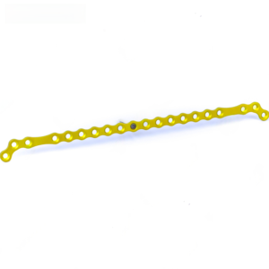 Plaques orthopédiques vétérinaires pour chiens avec système de verrouillage double L, implants réglables écologiques de pointe - Product Image 6