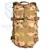 Sac à dos tactique personnalisé avec logo, 20L, vente en gros, randonnée en montagne, tourisme, exploration, unisexe, sac à dos d'assaut CP MOLLE