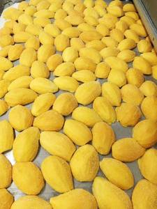 Fábrica de Vietnam Suministra Rodajas de Mango Congeladas IQF, Pulpa de Fruta Fresca para Preparar Smoothies y Postres - Product Image 5