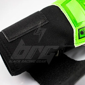 Adult Professional Goalkeeper <b>Gloves</b> Custom Soccer Goalkeeper <b>Gloves</b> Customized High Grip German Latex Palm Football Goalkeeper - Product Image 4