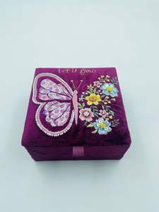 Sacs isothermes de luxe en coton, design haut de gamme, très demandés, portables, personnalisables (couleur, logo, taille), avec broderie - Product Image 2