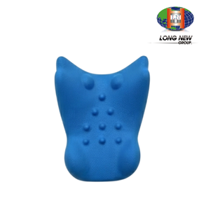 Dispositivo de Tracción Cervical Ergonómico LONGNEW, Almohada de Estiramiento Cervical para Alivio del Dolor en el Hogar - Product Image 5