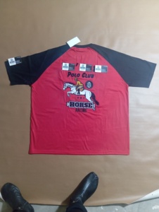 Polo de Golf de Algodón de Alta Calidad para Hombre, Bordado Personalizado, Secado Rápido, Deportivo, Casual, Tallas Grandes, Venta al Por Mayor - Product Image 6