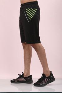 Pantalón corto con estampado personalizado, nuevo estilo, MMA - Product Image 5