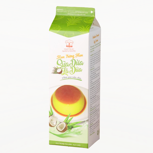 Bakery Using Pandan <b>Egg</b> Creamer Uncooked <b>Egg</b> Cream 1KG HALAL Food Ingredients Custom Packaging Brand Manufacturer Overseas - Product Image 1