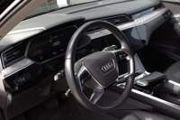 Audi e-tron Q-uattro Premium Plus 2022 Usado, Doble Motor, Tracción en las Cuatro Ruedas, Equipamiento de Alta Gama, Propiedad de California