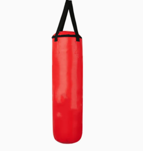 Saco de Boxeo Pesado Colgante para Entrenamiento en Casa y Gimnasio - Product Image 5