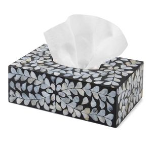 mother's of parley tissues hand made tissues boxes - Product Image 4